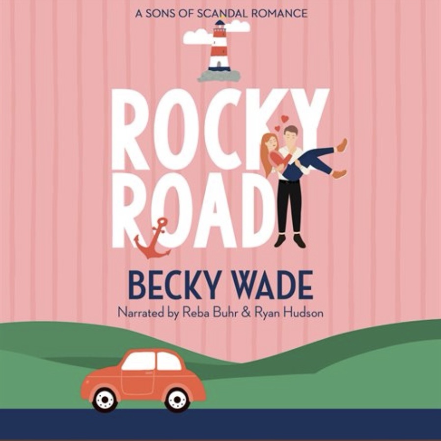 Rocky Road by Becky Wade