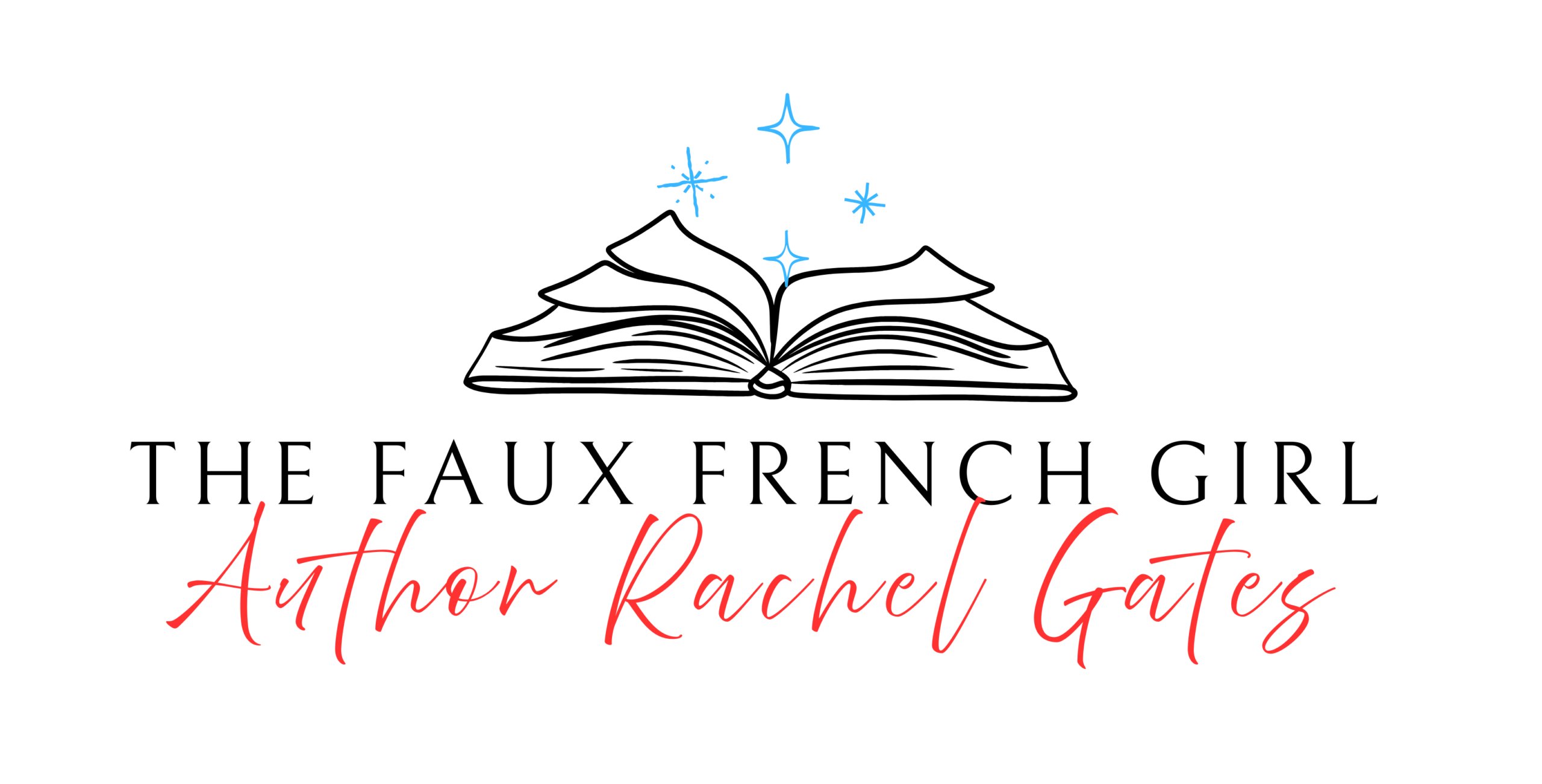 The Faux French Girl